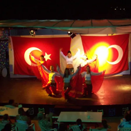 Belport 2*