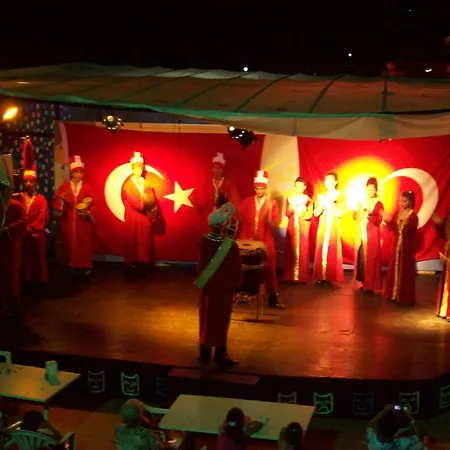 Belport 2* Beldibi (Kemer)