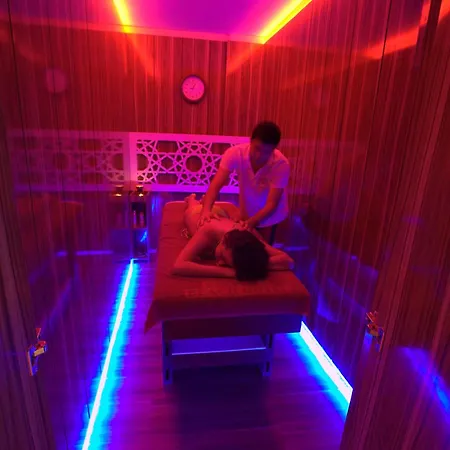 Aleria Belport Otel 2*