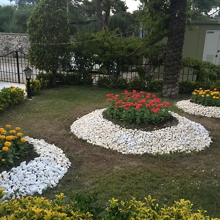 Aleria Belport Otel Beldibi (Kemer)