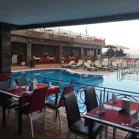 Hotel Belport