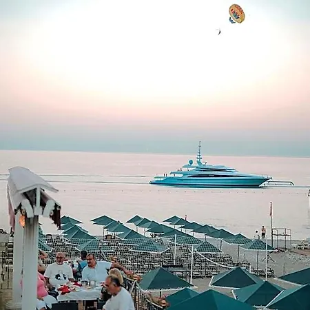 Aleria Belport 2* Beldibi (Kemer)