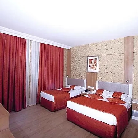 Aleria Belport Hotel