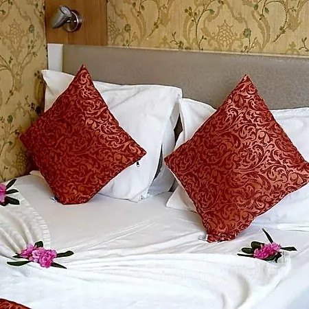 Aleria Belport 2* Beldibi (Kemer)