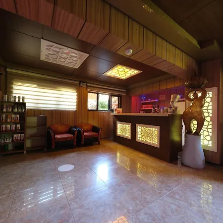 Hotel Aleria Belport 2*