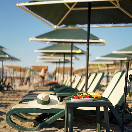 Hotel Aleria Belport Beldibi (Kemer)