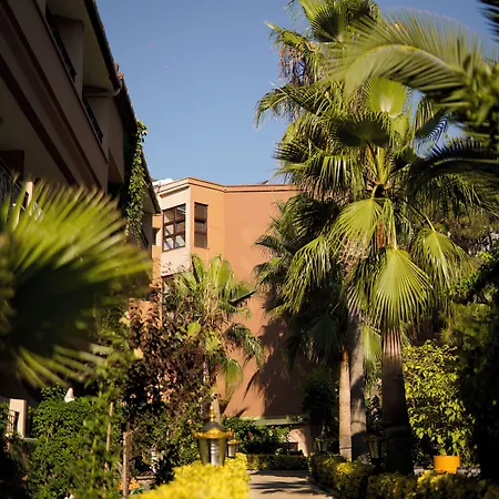 Hotel Aleria Belport 2*