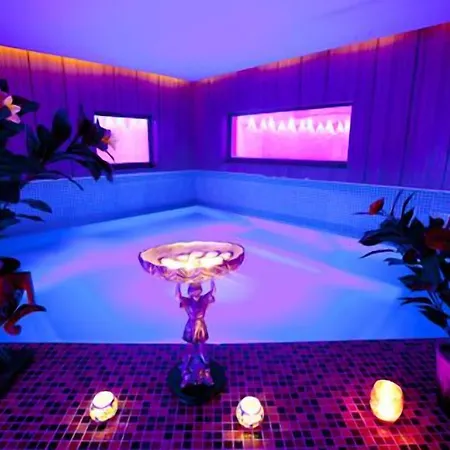 Aleria Belport Hotel 2*