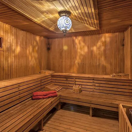 Aleria Belport Beldibi