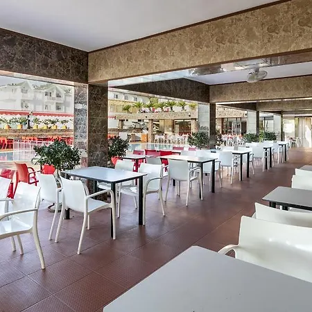 Szálloda Aleria Belport