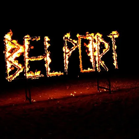 Aleria Belport Beldibi