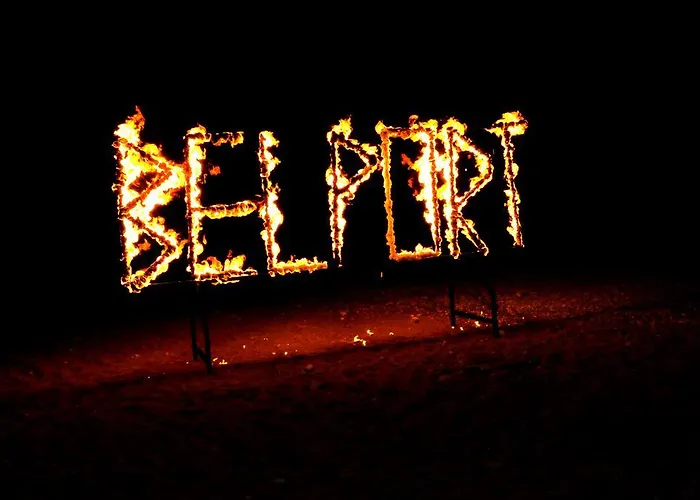 Aleria Belport 贝尔迪比