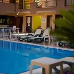 Aleria Belport Ξενοδοχείο Beldibi (Kemer)