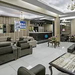 Ξενοδοχείο Aleria Belport 2*