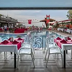 Ξενοδοχείο Aleria Belport Beldibi (Kemer)