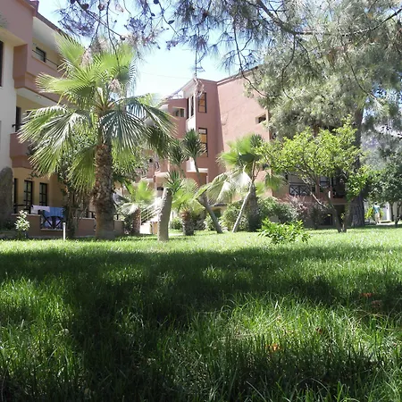 Ξενοδοχείο Aleria Belport 2*